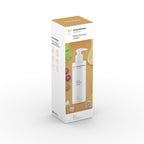 Verstevigende bodylotion rijst 250 ml, veganistisch, alle huidtypes