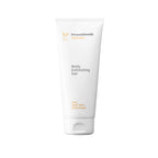 Exfoliërende lichaamsgel met rijst, aloë vera en olijfpit, 200 ml