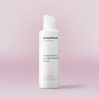 Hydraterende exfoliërende gezichtstoner Kombucha 150 ml