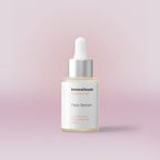 Gezichtsserum Kombucha Vibeboost 30 ml, hydraterend en verhelderend
