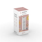 Hydraterende gezichtscrème met kombucha, 50 ml, veganistisch