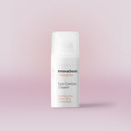 Oogcontourcrème Kombucha 15 ml, veganistisch, tegen wallen en donkere kringen