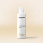 Hydraterende en exfoliërende gezichtstoner met rijstextract, 150 ml