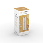 Hydraterende gezichtscrème met rijstextract, 50 ml, veganistisch