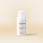Oogcontourcrème Rice met rijstextract, aloë vera en hyaluronzuur 15 ml