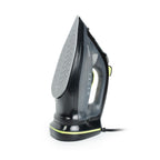 Snoerloos stoomstrijkijzer 2-in-1, 2400 W, keramische zool