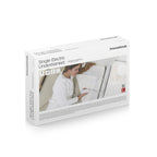 Elektrische bedverwarmer 80 x 150 cm wit, 60 W, 3 standen