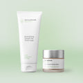 Duopakket herstellende CBD verzorging - balsem 50 ml en beencrème 200 ml