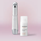 Behandelingspakket donkere kringen ogen met kombucha - oogcontour en massager