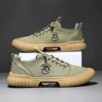 Valentin | Sneakers met veters voor heren