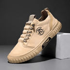 Valentin | Sneakers met veters voor heren