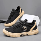 Valentin | Sneakers met veters voor heren