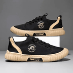 Valentin | Sneakers met veters voor heren