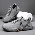 Valentin | Sneakers met veters voor heren